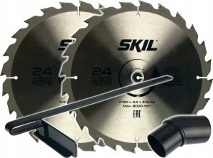 Pilarka tarczowa Sourcing ELECTRIC CIRCULAR SAW 5830GA 190MM 12