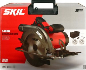 Pilarka tarczowa Sourcing ELECTRIC CIRCULAR SAW 5830GA 190MM 14