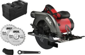 Pilarka tarczowa Sourcing ELECTRIC CIRCULAR SAW 5830GA 190MM 16