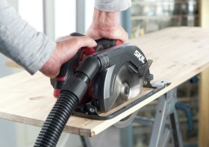 Pilarka tarczowa Sourcing ELECTRIC CIRCULAR SAW 5830GA 190MM 19