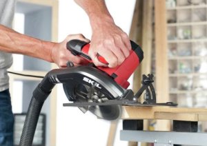 Pilarka tarczowa Sourcing ELECTRIC CIRCULAR SAW 5830GA 190MM 20