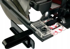 Pilarka tarczowa Sourcing ELECTRIC CIRCULAR SAW 5830GA 190MM 9