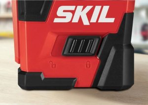 Sourcing 360deg CROSSLINE LASER 1960DA 11