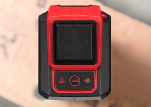 Sourcing 360deg CROSSLINE LASER 1960DA 6