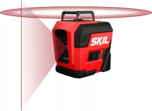 Sourcing 360deg CROSSLINE LASER 1960DA 10