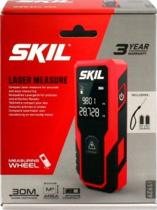 Dalmierz laserowy Sourcing LAZER DISTANCE METER 1929AA 11