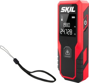 Dalmierz laserowy Sourcing LAZER DISTANCE METER 1929AA 2