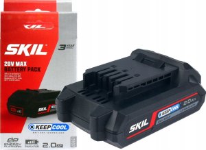 Skil BATTERY SKIL 3107AA 20V 2.0AH 5