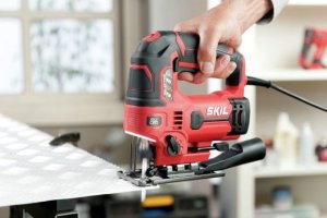 Wyrzynarka Sourcing ELECTRIC JIGSAW 4531GA LED 15