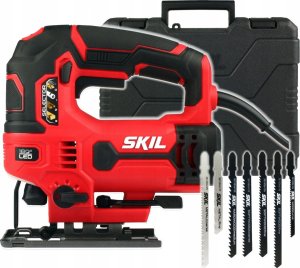 Wyrzynarka Sourcing ELECTRIC JIGSAW 4531GA LED 17