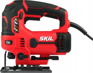 Wyrzynarka Sourcing ELECTRIC JIGSAW 4531GA LED 18