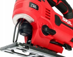 Wyrzynarka Sourcing ELECTRIC JIGSAW 4531GA LED 20