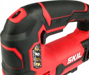 Wyrzynarka Sourcing ELECTRIC JIGSAW 4531GA LED 21