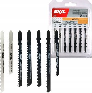 Wyrzynarka Sourcing ELECTRIC JIGSAW 4531GA LED 22