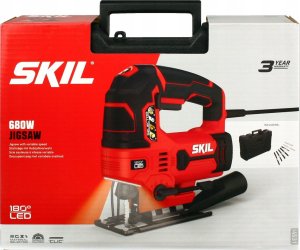 Wyrzynarka Sourcing ELECTRIC JIGSAW 4531GA LED 25