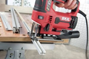 Wyrzynarka Sourcing ELECTRIC JIGSAW 4531GA LED 6