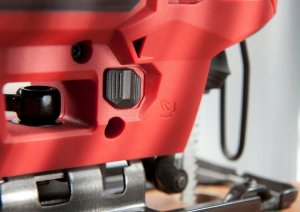 Wyrzynarka Sourcing ELECTRIC JIGSAW 4531GA LED 7