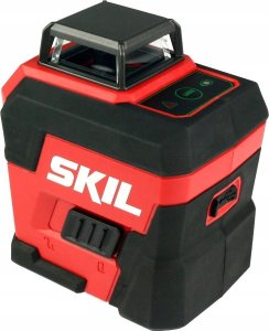 Skil CROSSLINE 360 LASER 1961DA GREEN 3