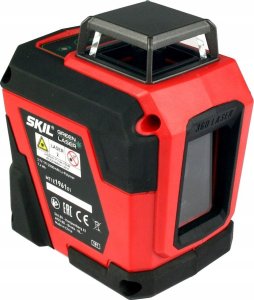 Skil CROSSLINE 360 LASER 1961DA GREEN 4