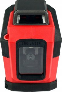 Skil CROSSLINE 360 LASER 1961DA GREEN 6