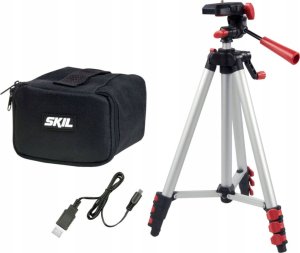 Skil CROSSLINE 360 LASER 1961DA GREEN 9