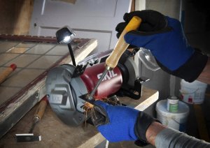 Skil Sharpener Skil 1355AA, 400 W 11