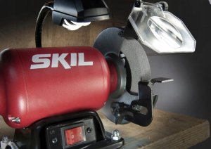 Skil Sharpener Skil 1355AA, 400 W 12