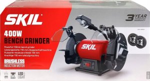 Skil Sharpener Skil 1355AA, 400 W 8
