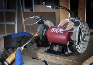 Skil Sharpener Skil 1355AA, 400 W 9