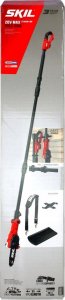 Piła łańcuchowa Sourcing CORDLESS POLE CHAINSAW 20CM SKIL 0650CA 11