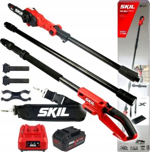 Piła łańcuchowa Sourcing CORDLESS POLE CHAINSAW 20CM SKIL 0650CA 13