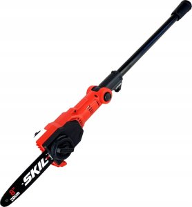 Piła łańcuchowa Sourcing CORDLESS POLE CHAINSAW 20CM SKIL 0650CA 19