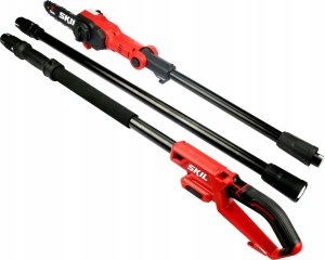 Piła łańcuchowa Sourcing CORDLESS POLE CHAINSAW 20CM SKIL 0650CA 5