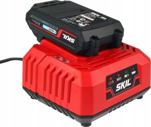 Piła łańcuchowa Sourcing CORDLESS POLE CHAINSAW 20CM SKIL 0650CA 10