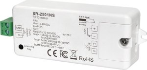 Sunricher RECEIVER LED STRIP 12-36V 1X8A SR-2501NS 1
