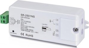 Sunricher RECEIVER LED STRIP 12-36V 1X8A SR-2501NS 2