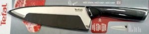 Tefal K2213244 COMFORT CHEF KNIFE 20CM 1