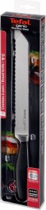 Tefal K2213444 COMFORT BREAD KNIFE 20CM 2