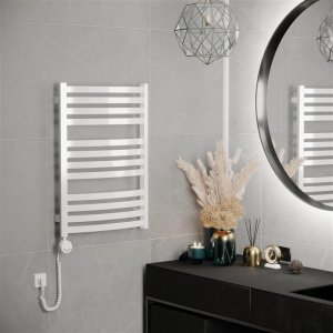 Grzejnik łazienkowy Sourcing TOWEL DRYER ELEKT D01 960X500 2