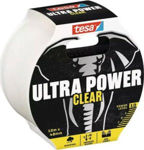 Tesa 56497 ULTRA POWER JUOSTA 20M 48MM 1