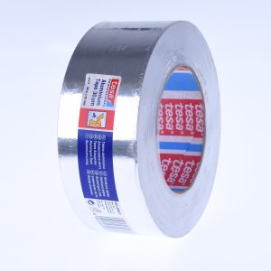 Tesa ALUMINIUM TAPE 30u 50MX50MM 1