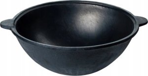 Sourcing POLISHED UZBEK KAZAN 12L 2