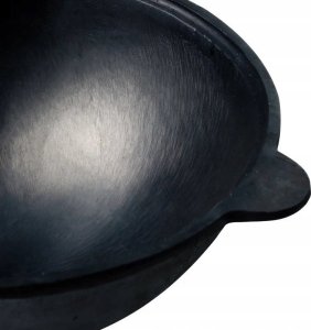 Sourcing POLISHED UZBEK KAZAN 12L 4