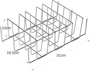 Sourcing RIB RACK (GRANDE/LIMITED) 1