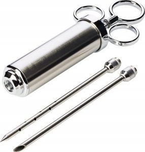 Sourcing MARINADE INJECTOR "TEXAS CLUB" 1
