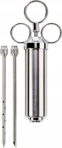 Sourcing MARINADE INJECTOR "TEXAS CLUB" 2