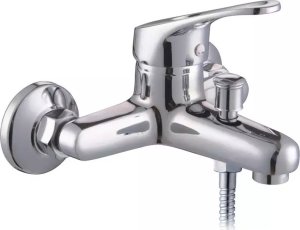 Bateria prysznicowa Sourcing BATH FAUCET SHORT SPOUT L-1104A WO ACC 1