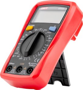Sourcing DIGITAL METER UT-131C 2