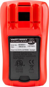 Sourcing DIGITAL METER UT-131C 4