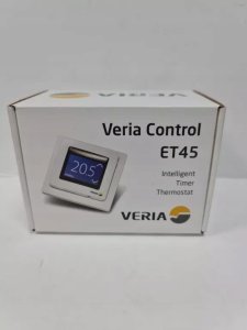 Veria THERMOSTATE VERIA CONTROL ET45 16A 1